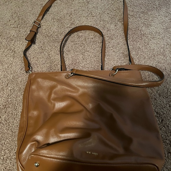 Nine West Purse - Picture 1 of 5